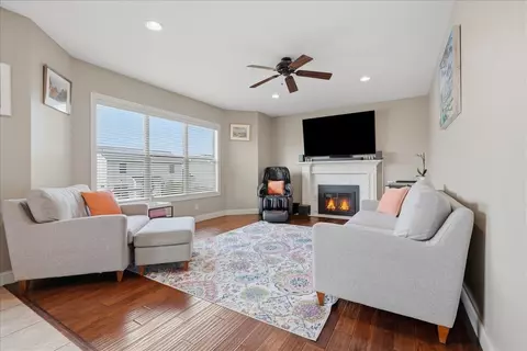 Living - 2604 Red Rock Rd, Normal, IL 61761 photo 1 of 3