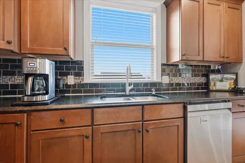 Kitchen - 2604 Red Rock Rd, Normal, IL 61761 photo 4 of 6