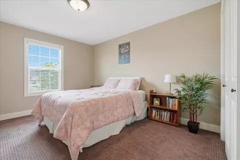 Bedroom - 2604 Red Rock Rd, Normal, IL 61761 photo 2 of 4