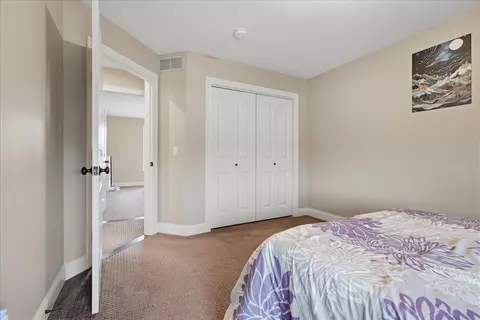 Bedroom - 2604 Red Rock Rd, Normal, IL 61761 photo 4 of 4