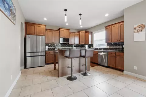 Kitchen - 2604 Red Rock Rd, Normal, IL 61761 photo 1 of 6