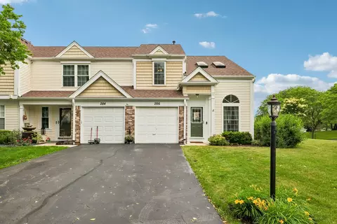 286 Chrisman Dr, Streamwood, IL 60107