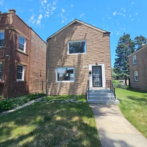2608 E 92nd St, Chicago, IL 60617