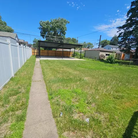 Exterior - 2608 E 92nd St, Chicago, IL 60617 photo 3 of 3