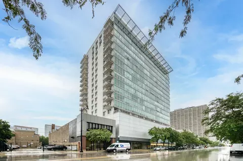 1845 S Michigan Ave #1605, Chicago, IL 60616