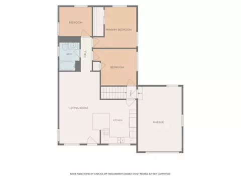 Floorplan - 712 Spring St, Roselle, IL 60172 photo 1 of 3