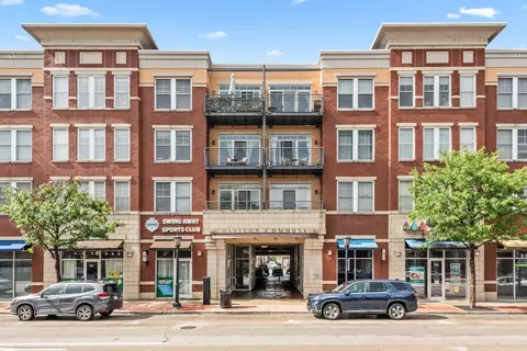 7243 Madison St #204, Forest Park, IL 60130