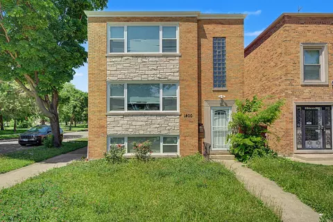 1400 N Lawler Ave, Chicago, IL 60651