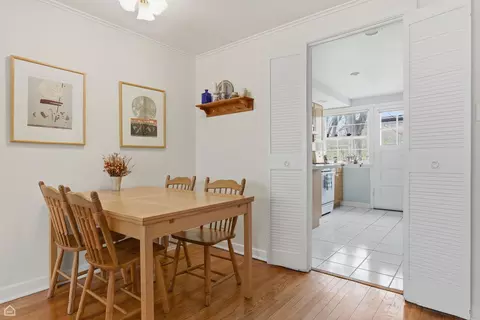 Dining - 414 Barton Ave, Evanston, IL 60202 photo 1 of 1