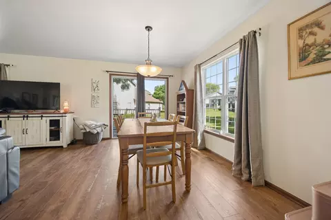 Dining - 13323 Red Cedar Ln, Plainfield, IL 60544 photo 2 of 2