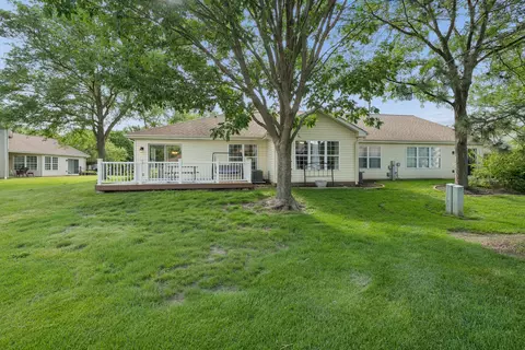Exterior - 13323 Red Cedar Ln, Plainfield, IL 60544 photo 5 of 5