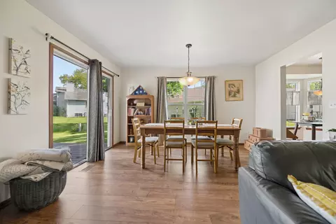 Dining - 13323 Red Cedar Ln, Plainfield, IL 60544 photo 1 of 2