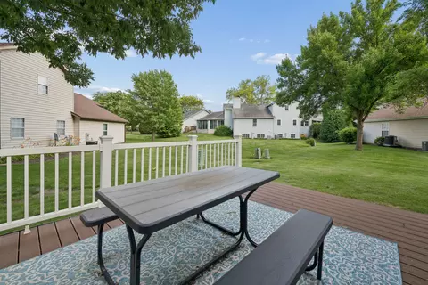 Exterior - 13323 Red Cedar Ln, Plainfield, IL 60544 photo 4 of 5