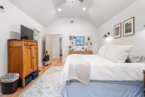 Bedroom - 207 E Main St, Monticello, IL 61856 photo 3 of 4