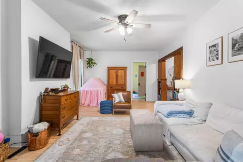 Living - 207 E Main St, Monticello, IL 61856 photo 2 of 3