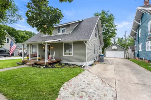 Other - 207 E Main St, Monticello, IL 61856 photo 1 of 11