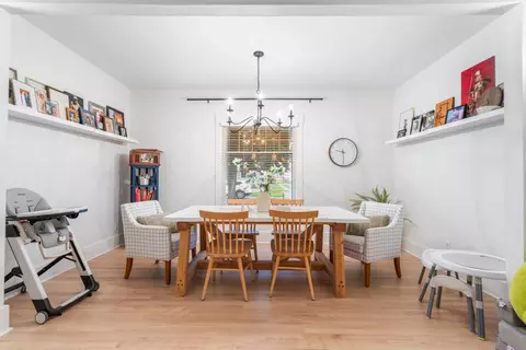 Dining - 207 E Main St, Monticello, IL 61856 photo 1 of 2