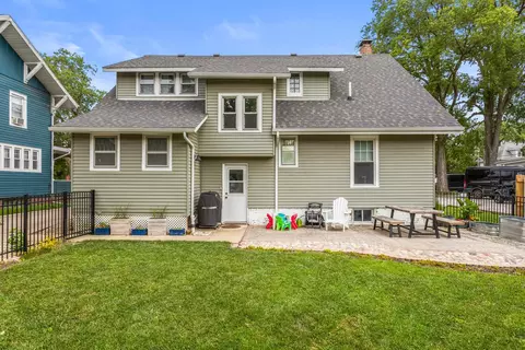 Exterior - 207 E Main St, Monticello, IL 61856 photo 5 of 6