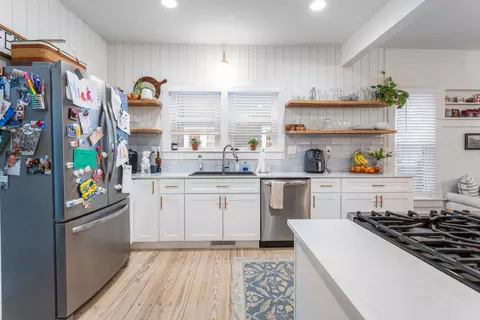 Kitchen - 207 E Main St, Monticello, IL 61856 photo 4 of 5