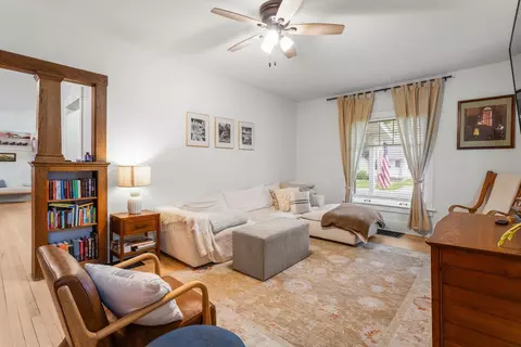 Living - 207 E Main St, Monticello, IL 61856 photo 3 of 3
