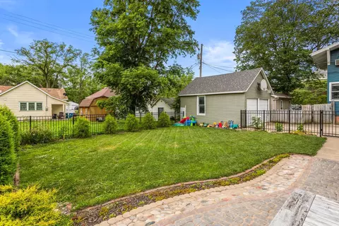 Exterior - 207 E Main St, Monticello, IL 61856 photo 6 of 6