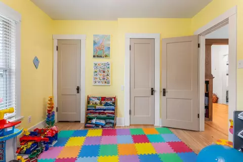 Bedroom - 207 E Main St, Monticello, IL 61856 photo 1 of 4