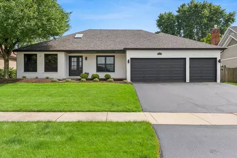1714 Auburn Ave, Naperville, IL 60565