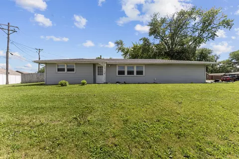Undisclosed, Silvis, IL 61282