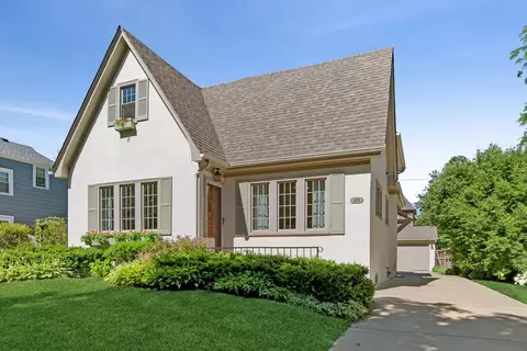 4120 Harvey Ave, Western Springs, IL 60558