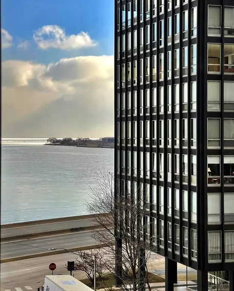 880 N Lake Shore Dr #25H, Chicago, IL 60611