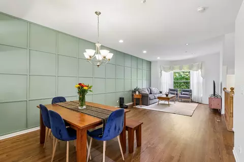 Dining - 654 Astor Ln, Wheeling, IL 60090 photo 1 of 1