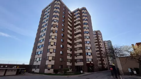 7337 S South Shore Dr #209, Chicago, IL 60649