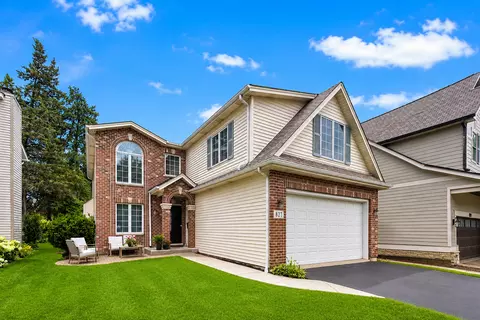 827 Birch Ave, Downers Grove, IL 60515
