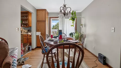 Dining - 112 Sandra Ln, Normal, IL 61761 photo 1 of 1