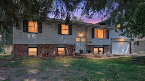 Exterior - 112 Sandra Ln, Normal, IL 61761 photo 3 of 3