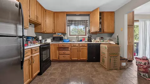 Kitchen - 112 Sandra Ln, Normal, IL 61761 photo 1 of 2