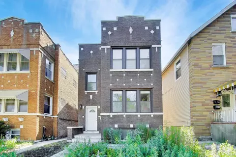 3313 N Kenneth Ave, Chicago, IL 60641