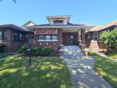 1448 N Menard Ave, Chicago, IL 60651