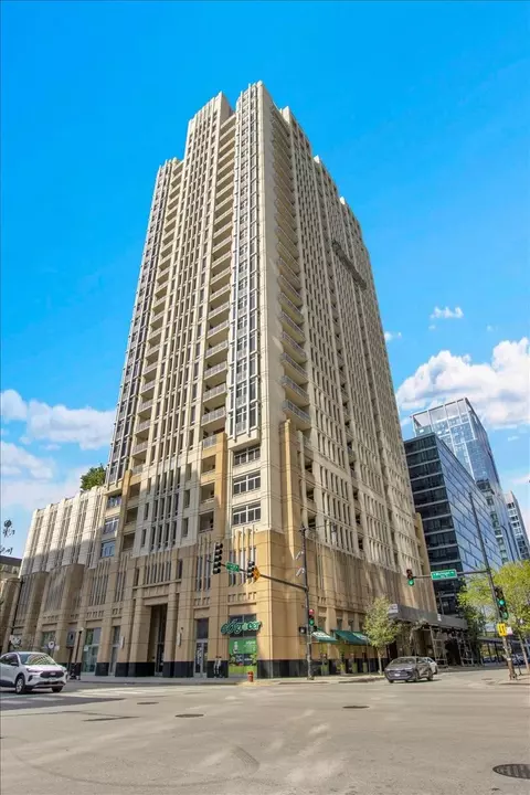 1400 S Michigan Ave #2608, Chicago, IL 60605