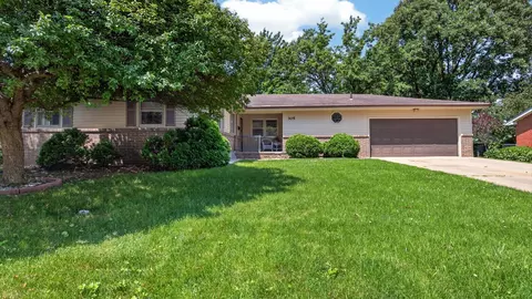 305 Centennial Ave, Normal, IL 61761 photo 49