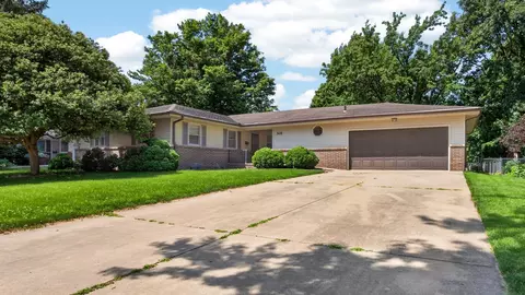 305 Centennial Ave, Normal, IL 61761 photo 46