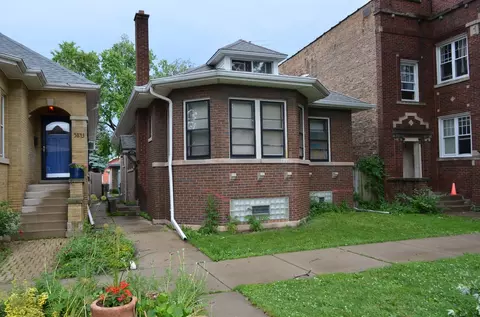 5841 N Washtenaw Ave, Chicago, IL 60659