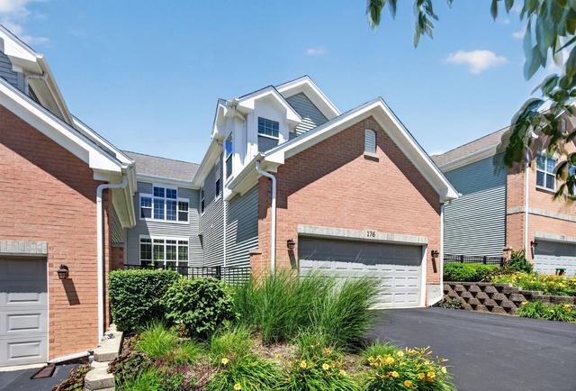 176 Partridge Ln, Bartlett, IL 60103
