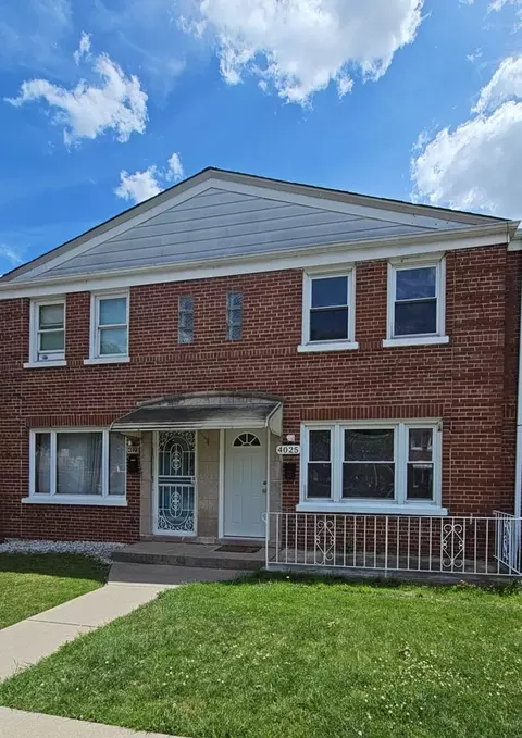 4025 W 58th Pl, Chicago, IL 60629