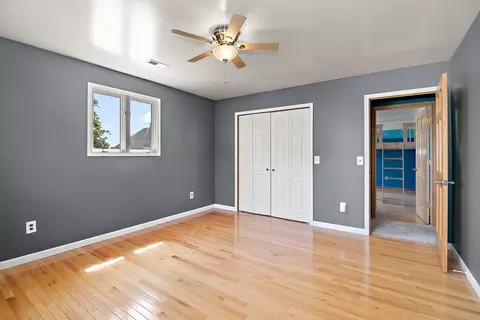 Bedroom - 4568 Main St, Kankakee, IL 60901 photo 3 of 7