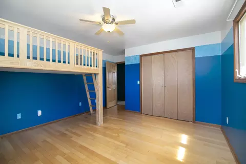 Bedroom - 4568 Main St, Kankakee, IL 60901 photo 5 of 7