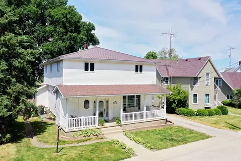 Exterior - 4568 Main St, Kankakee, IL 60901 photo 7 of 7