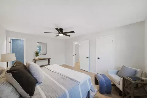 Bedroom - 34 Berkshire Dr, Wheeling, IL 60090 photo 1 of 4