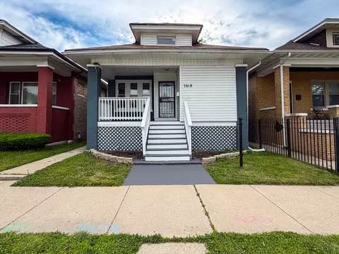 Exterior - 7618 S Carpenter St, Chicago, IL 60620 photo 2 of 5