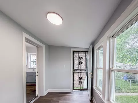 Entry Way - 7618 S Carpenter St, Chicago, IL 60620 photo 1 of 1